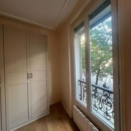 Charmant Appartement Alesia パリ エクステリア 写真