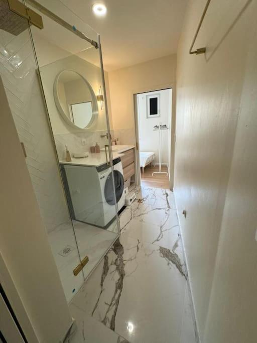 Charmant Appartement Alesia パリ エクステリア 写真