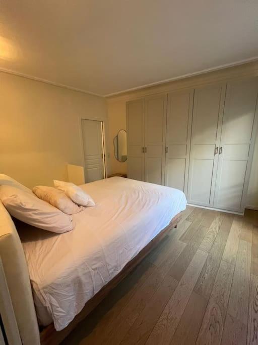 Charmant Appartement Alesia パリ エクステリア 写真